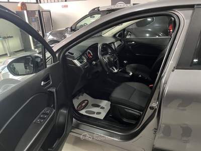 Renault Captur Blue dCi 95 CV Business Grigio usata Torino