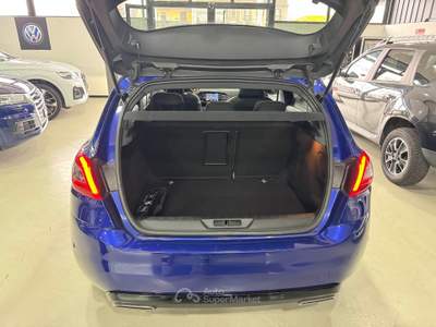 Peugeot 308 Turbo 130 S&S GT Line Blu/Azzurro usata Torino