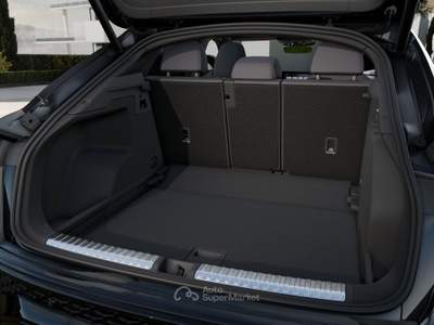 Audi Q3 SPB TFSI 110 kW mHEV S tronic S Line edition PREZZO REALE SENZA VINCOLI!! Nero usata Villongo