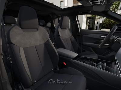 Audi Q3 SPB TFSI 110 kW mHEV S tronic S Line edition PREZZO REALE SENZA VINCOLI!! Nero usata Villongo