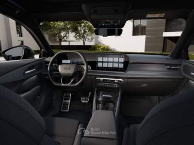Audi Q3 SPB TFSI 110 kW mHEV S tronic S Line edition PREZZO REALE SENZA VINCOLI!! Nero usata Villongo