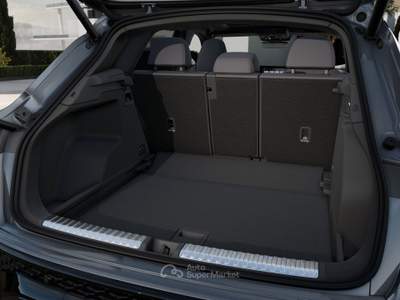 Audi Q3 TFSI 110 kW mHEV S tronic Line edition PREZZO REALE SENZA VINCOLI!! Grigio usata Villongo