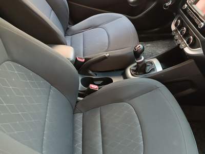Kia Rio 5p.S&S High Tech Nero usata Corato