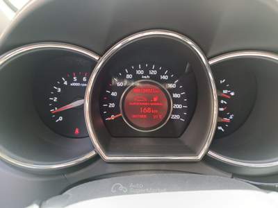 Kia Rio 5p.S&S High Tech Nero usata Corato