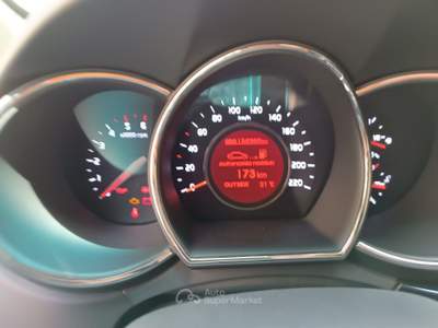 Kia Rio 5p.S&S High Tech Nero usata Corato