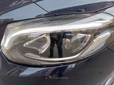 Mercedes-Benz Classe B B 180 D 1500 110 CV Automatic AMG SPORT Blu/Azzurro usata Corato