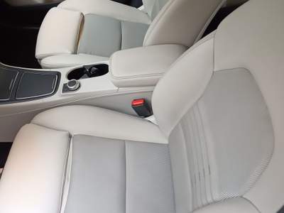 Mercedes-Benz Classe B B 180 D 1500 110 CV Automatic AMG SPORT Blu/Azzurro usata Corato