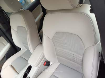 Mercedes-Benz Classe B B 180 D 1500 110 CV Automatic AMG SPORT Blu/Azzurro usata Corato
