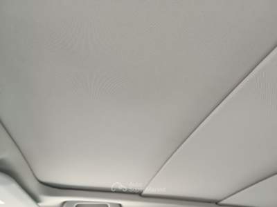 Toyota Verso Style 110 CV TETTO CAMERA NAVI Grigio usata Corato