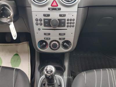 Opel Corsa 1.3 Diesel 75 CV 5P Grigio usata MONOPOLI