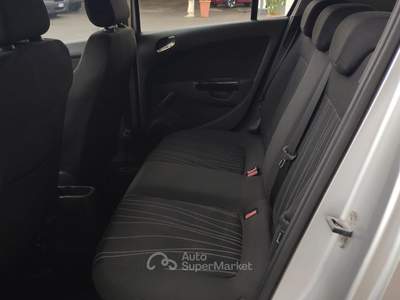 Opel Corsa 1.3 Diesel 75 CV 5P Grigio usata MONOPOLI