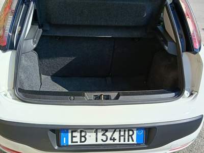 Fiat Punto Evo PUNTO 1.3 MTJ- PREZZO PROMO! Bianco usata Bisceglie