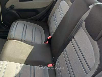 Fiat Punto Evo PUNTO 1.3 MTJ- PREZZO PROMO! Bianco usata Bisceglie