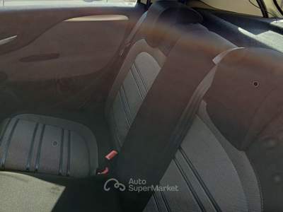 Fiat Punto Evo PUNTO 1.3 MTJ- PREZZO PROMO! Bianco usata Bisceglie