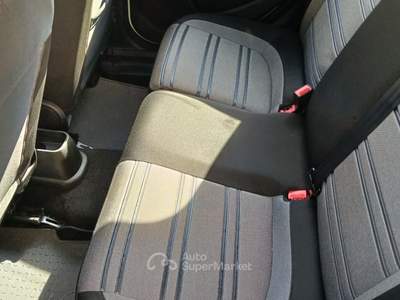 Fiat Punto Evo PUNTO 1.3 MTJ- PREZZO PROMO! Bianco usata Bisceglie