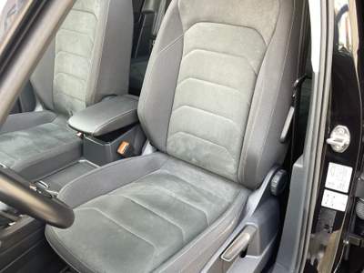Volkswagen Tiguan 2.0 Bi-TDI 240cv DSG 4motion R-Line Nero usata Bitonto