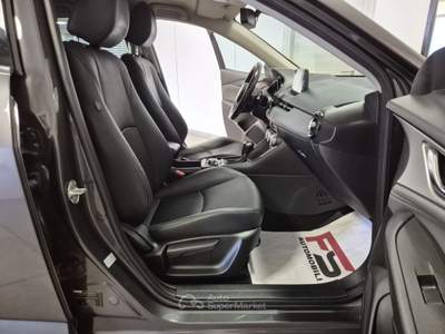 Mazda CX-3 Exceed Grigio usata Casalgrande