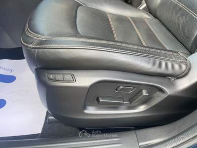 Mazda CX-5 150 CV 2WD Aut. Exceed PELLE Blu/Azzurro usata Casalgrande