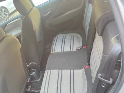 Fiat Punto Evo 1.3 Mjt 75 CV DPF 5 porte S&S Dynamic - PREZZO NON VINCOLATO DA FINANZIAMENTO Argento usata Varese