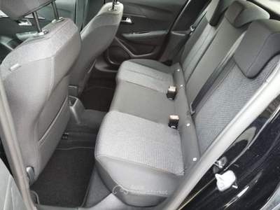 Peugeot 208 Hybrid 110 CV e-DCS6 Style Bianco usata VEDELAGO