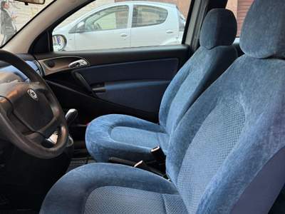 Lancia Ypsilon Multijet 16V Platino Grigio usata Bari