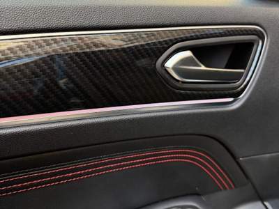 Renault Arkana Hybrid E-Tech 145 CV R.S.Line Fast Track Blu/Azzurro usata Bari