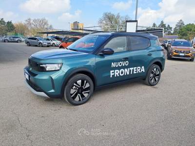 Opel Frontera  Verde usata Faenza