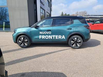 Opel Frontera  Verde usata Faenza