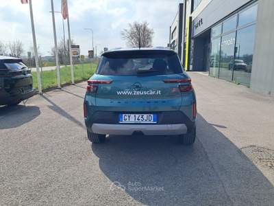 Opel Frontera  Verde usata Faenza