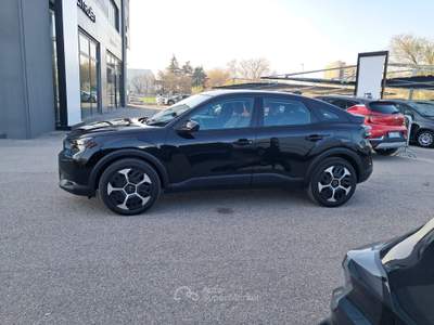 Citroen C4  Nero usata Faenza