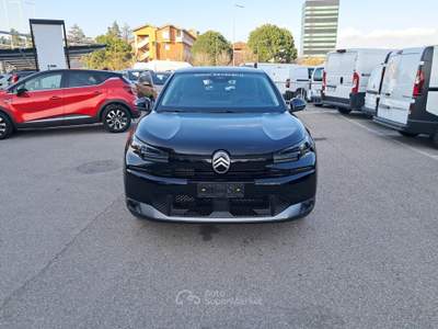 Citroen C4  Nero usata Faenza