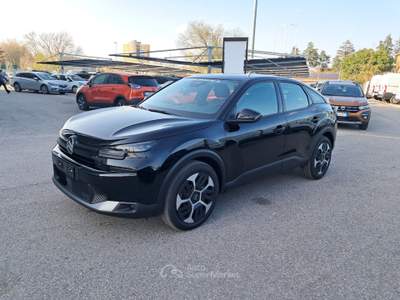 Citroen C4  Nero usata Faenza