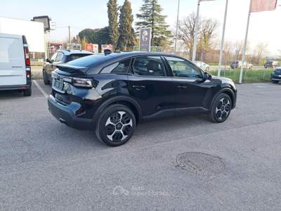 Citroen C4  Nero usata Faenza