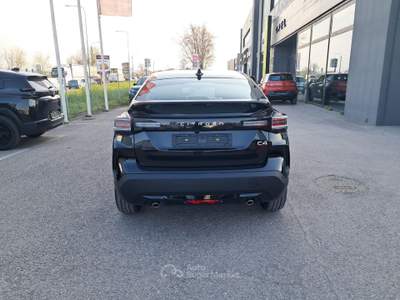 Citroen C4  Nero usata Faenza