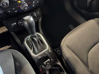 Jeep Renegade 1.3 T4 PHEV 190cv Limited 4xe Auto usata Mazzano