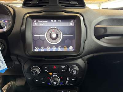 Jeep Renegade 1.3 T4 PHEV 190cv Limited 4xe Auto usata Mazzano