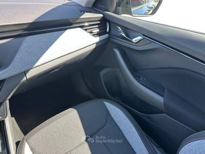 Skoda Scala 1.0 tsi Selection 115cv dsg Nero usata Pistoia