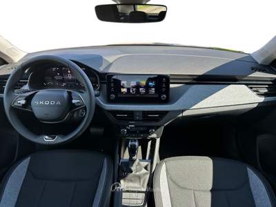 Skoda Scala 1.0 tsi Selection 115cv dsg Nero usata Pistoia