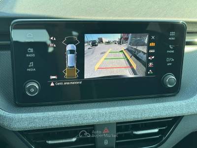 Skoda Scala 1.0 tsi Selection 115cv dsg Nero usata Pistoia