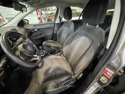 Fiat Tipo 1.0 T3 100cv City Life usata Mazzano