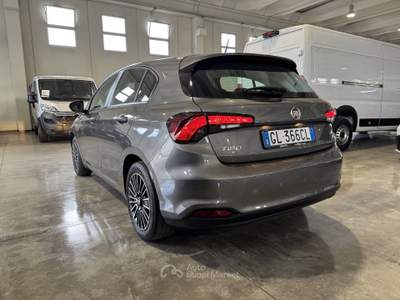 Fiat Tipo 1.0 T3 100cv City Life usata Mazzano
