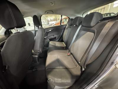 Fiat Tipo 1.0 T3 100cv City Life usata Mazzano