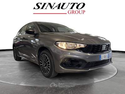 Fiat Tipo 1.0 T3 100cv City Life usata Mazzano