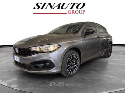 Fiat Tipo 1.0 T3 100cv City Life usata Mazzano