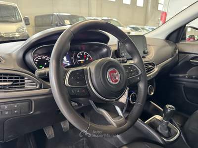 Fiat Tipo 1.0 T3 100cv City Life usata Mazzano
