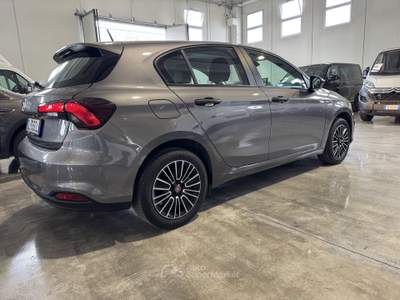 Fiat Tipo 1.0 T3 100cv City Life usata Mazzano