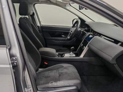 Land Rover Discovery Sport Discovery Sport 2.0 TD4 163 CV AWD SE | TETTO PANORAMICO Grigio usata Novara