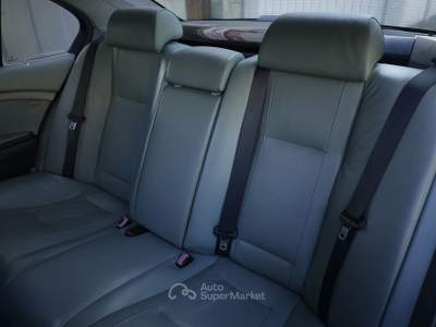 BMW Serie 7 745i 745i GPL 2033 TETTO Unicoproprietario Grigio usata Torino