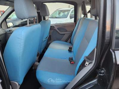 Fiat Panda Dynamic Nero usata Conversano