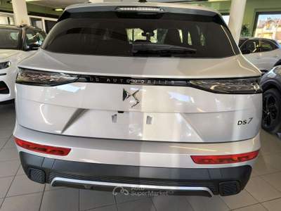 DS Automobiles DS 7 - PALLAS -  1.5 BLUEHDI 130 CV EAT8 Grigio usata Calco